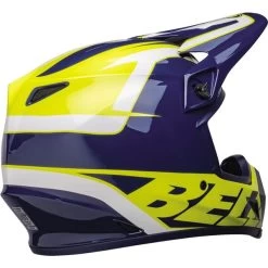 Bell Helmets MX-9 MIPS Spark Helmet -Bell 650 7150260 D