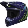 Bell Helmets MX-9 MIPS Zone Helmet -Bell 650 7150269