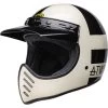 Bell Helmets Moto-3 ATWYLD Orbit Helmet -Bell 650 7152079
