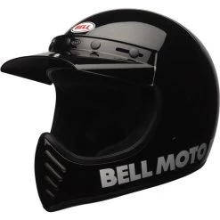 Bell Helmets Moto-3 Classic Helmet