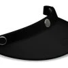 Bell Helmets Bell Custom 500 510 Visor -Bell C500510VisorBlack