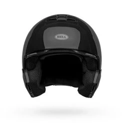 Bell Helmets Bell Broozer Helmet - Gloss Black -Bell bell helmets bell broozer helmet gloss black 27320.1691080053