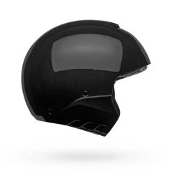 Bell Helmets Bell Broozer Helmet - Gloss Black -Bell bell helmets bell broozer helmet gloss black 59461.1691083656