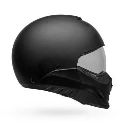 Bell Helmets Bell Broozer Helmet - Matte Black
