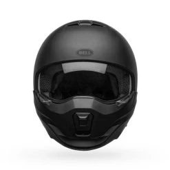 Bell Helmets Bell Broozer Helmet - Matte Black -Bell bell helmets bell broozer helmet matte black 83550.1691081286