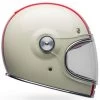 Bell Helmets Bell Bullitt Helmet - Command Gloss Vintage White/Oxblood/Blue -Bell bell helmets bell bullitt helmet command gloss vintage whiteoxbloodblue 28520.1690315950