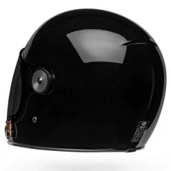 Bell Helmets Bell Bullitt Helmet - Gloss Black -Bell bell helmets bell bullitt helmet gloss black 02650.1690316837