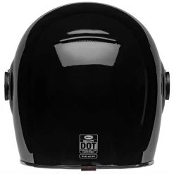 Bell Helmets Bell Bullitt Helmet - Gloss Black -Bell bell helmets bell bullitt helmet gloss black 75893.1690483787