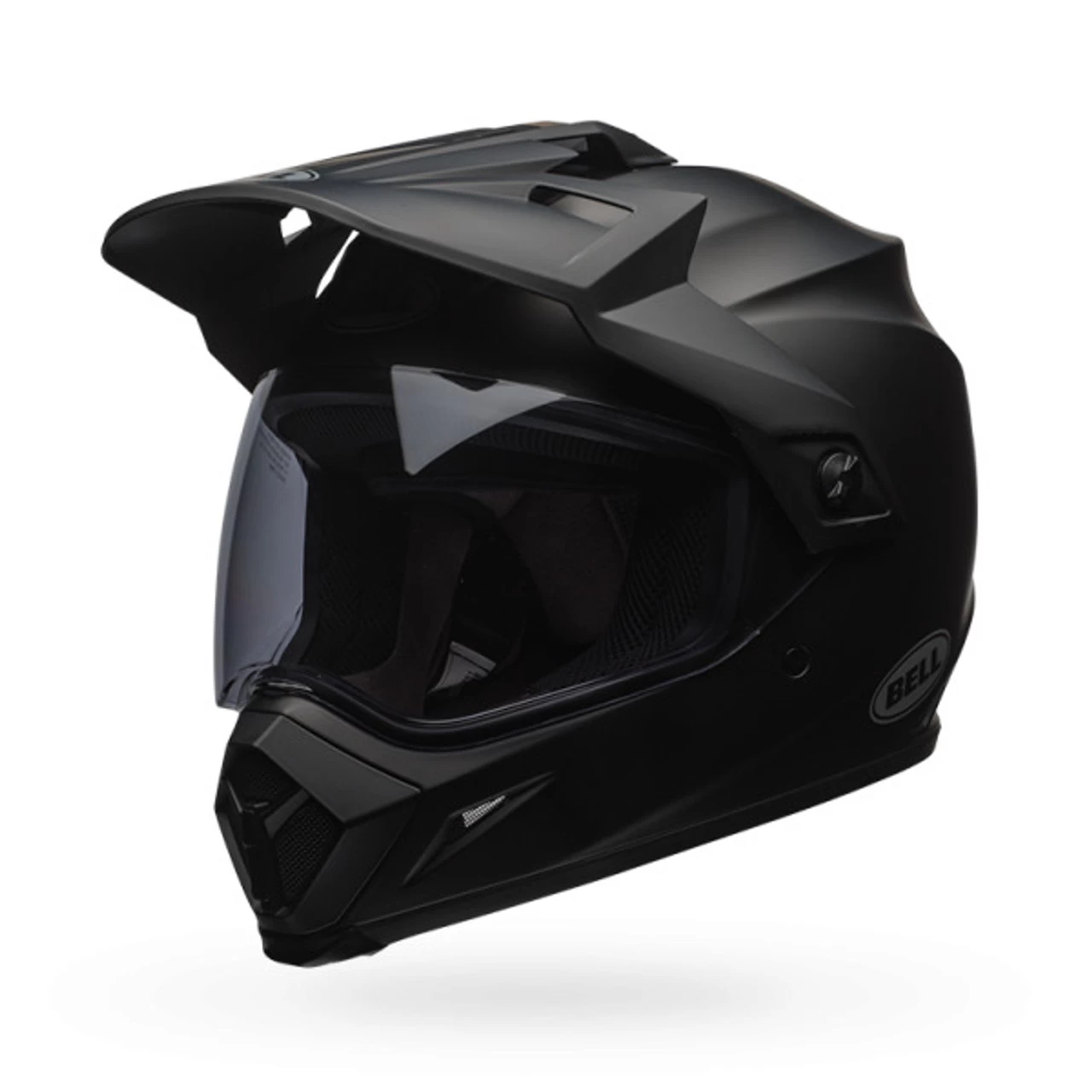 Bell Helmets Bell MX-9 Adventure Helmet W/ MIPS 6 Bell Helmets Bell MX-9 Adventure Helmet W/ MIPS - Image 4