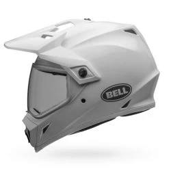 Bell Helmets Bell MX-9 Adventure Helmet W/ MIPS 23 Bell Helmets Bell MX-9 Adventure Helmet W/ MIPS -Bell bell helmets bell mx 9 adventure helmet w mips 61363.1700941106