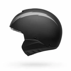 Bell Helmets Broozer (Arc) (Small) (Black/Gray) 22 Bell Helmets Broozer (Arc) (Small) (Black/Gray) -Bell bell helmets broozer arc small blackgray bl 7121907 71275.1607482458