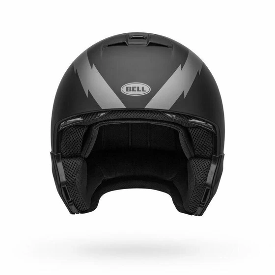 Bell Helmets Broozer (Arc) (Small) (Black/Gray) 15 Bell Helmets Broozer (Arc) (Small) (Black/Gray) - Image 13