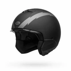 Bell Helmets Broozer (Arc) (XXL) (Black/Gray) -Bell bell helmets broozer arc xxl blackgray bl 7121911 09150.1607491487