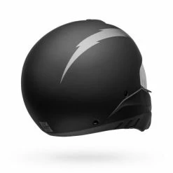 Bell Helmets Broozer (Arc) (XXL) (Black/Gray) -Bell bell helmets broozer arc xxl blackgray bl 7121911 39918.1607490291
