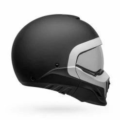 Bell Helmets Broozer (Cranium) (XL) (Black/White) -Bell bell helmets broozer cranium xl blackwhite bl 7121922 13738.1607487650