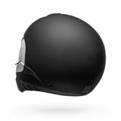 Bell Helmets Broozer (Cranium) (XXL) (Black/White) -Bell bell helmets broozer cranium xxl blackwhite bl 7121923 73355.1607492656