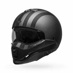 Bell Helmets Broozer (Free Ride) (Medium) (Black/White) -Bell bell helmets broozer free ride medium blackwhite bl 7121932 24449.1607499503