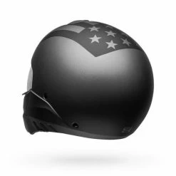 Bell Helmets Broozer (Free Ride) (XXL) (Black/White) -Bell bell helmets broozer free ride xxl blackwhite bl 7121935 41201.1607479812