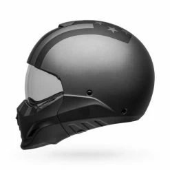 Bell Helmets Broozer (Free Ride) (XXL) (Black/White) -Bell bell helmets broozer free ride xxl blackwhite bl 7121935 81446.1607498551