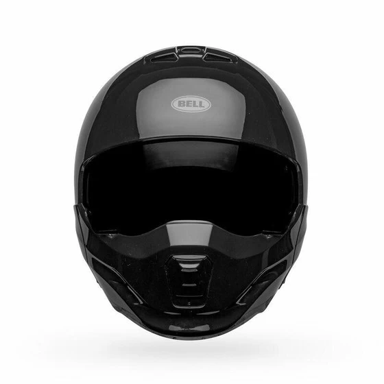 Bell Helmets Broozer (Medium) (Gloss Black) 5 Bell Helmets Broozer (Medium) (Gloss Black) - Image 3