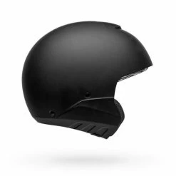 Bell Helmets Broozer (Small) (Matte Black) -Bell bell helmets broozer small matte black bl 7121895 22053.1607486200