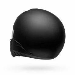 Bell Helmets Broozer (XS) (Matte Black) -Bell bell helmets broozer xs matte black bl 7121894 64112.1607499142
