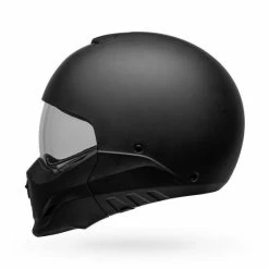 Bell Helmets Broozer (XXL) (Matte Black) -Bell bell helmets broozer xxl matte black bl 7121899 36584.1607486446