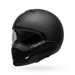 Bell Helmets Broozer (XXL) (Matte Black) -Bell bell helmets broozer xxl matte black bl 7121899 53612.1607505020