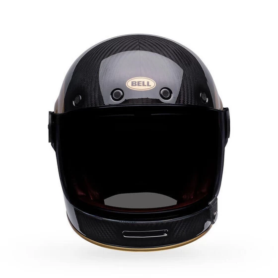 Bell Helmets Bullitt Carbon 11 Bell Helmets Bullitt Carbon - Image 9