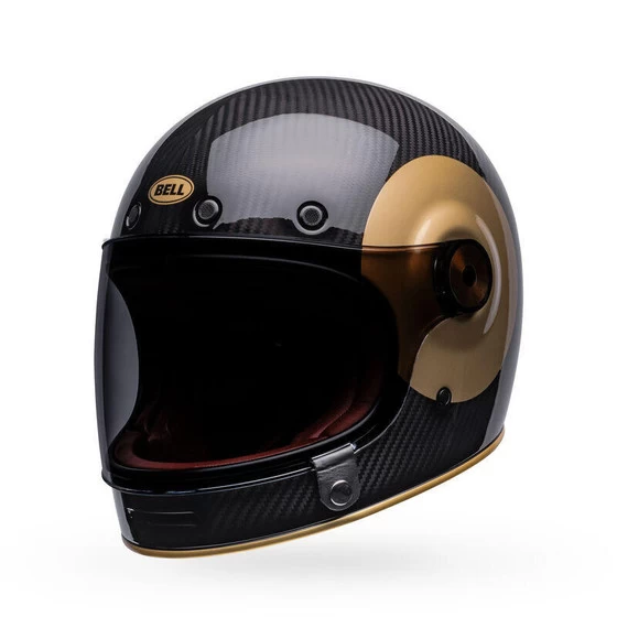 Bell Helmets Bullitt Carbon 13 Bell Helmets Bullitt Carbon - Image 11