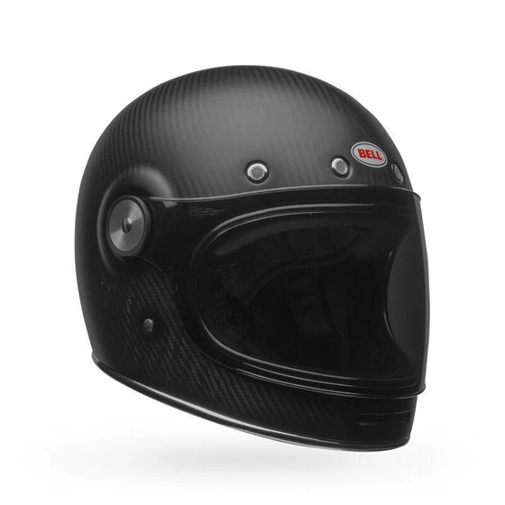 Bell Helmets Bullitt Carbon 4 Bell Helmets Bullitt Carbon - Image 2