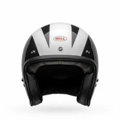 Bell Helmets Custom 500 (Ace Cafe 59) (Small) (Black/White) -Bell bell helmets custom 500 ace cafe 59 small blackwhite bl 7118268 62072.1607493401