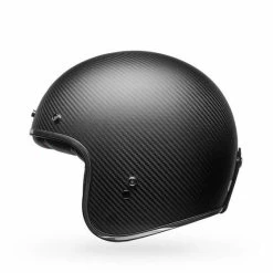 Bell Helmets Custom 500 Carbon (Large) (Matte Black) -Bell bell helmets custom 500 carbon large matte black bl 7062322 51837.1607482842