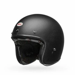 Bell Helmets Custom 500 Carbon (Large) (Matte Black) -Bell bell helmets custom 500 carbon large matte black bl 7062322 57422.1607491943