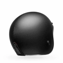 Bell Helmets Custom 500 Carbon (XS) (Matte Black) -Bell bell helmets custom 500 carbon xs matte black bl 7062319 28706.1607489671