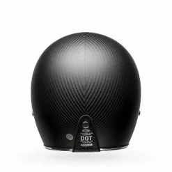 Bell Helmets Custom 500 Carbon (XXL) (Matte Black) -Bell bell helmets custom 500 carbon xxl matte black bl 7062324 33612.1607501546