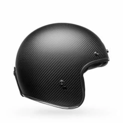 Bell Helmets Custom 500 Carbon (XXL) (Matte Black) -Bell bell helmets custom 500 carbon xxl matte black bl 7062324 65739.1607503964