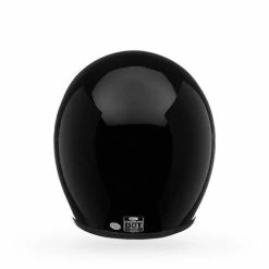 Bell Helmets Custom 500 (Large) (Gloss Black) -Bell bell helmets custom 500 large gloss black bl 7049164 05073.1607503485