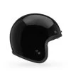 Bell Helmets Custom 500 (Large) (Gloss Black) -Bell bell helmets custom 500 large gloss black bl 7049164 52355.1607491333