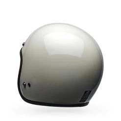 Bell Helmets Custom 500 (Large) (Gloss Vintage White) -Bell bell helmets custom 500 large gloss vintage white bl 7049176 91576.1607498553