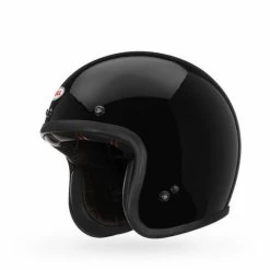 Bell Helmets Custom 500 (Medium) (Gloss Black) -Bell bell helmets custom 500 medium gloss black bl 7049163 14520.1607483806