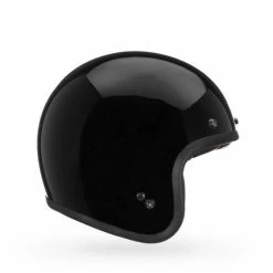Bell Helmets Custom 500 (Medium) (Gloss Black)