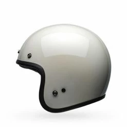 Bell Helmets Custom 500 (Medium) (Gloss Vintage White) -Bell bell helmets custom 500 medium gloss vintage white bl 7049175 33564.1607479593