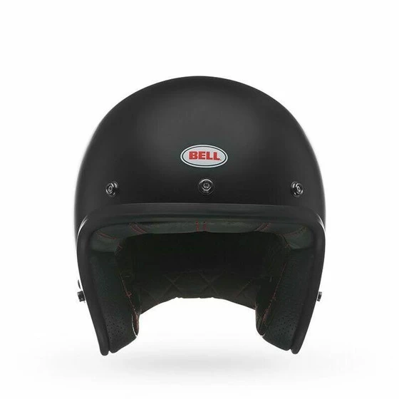 Bell Helmets Custom 500 (Medium) (Matte Black) 5 Bell Helmets Custom 500 (Medium) (Matte Black) - Image 3