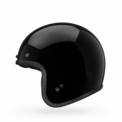 Bell Helmets Custom 500 (Small) (Gloss Black) -Bell bell helmets custom 500 small gloss black bl 7049162 64736.1607486681
