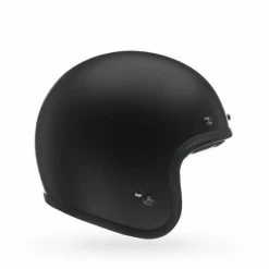Bell Helmets Custom 500 (XXL) (Matte Black)