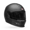 Bell Helmets Eliminator Carbon (Medium) (Matte Black Carbon) -Bell bell helmets eliminator carbon medium matte black carbon bl 7102417 44395.1607495293
