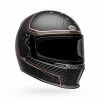 Bell Helmets Eliminator Carbon (RSD The Charge) (M/L) (Matte/Gloss Black) -Bell bell helmets eliminator carbon rsd the charge ml mattegloss black bl 7112126 66794.1607500835