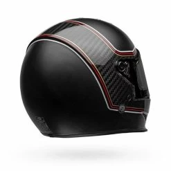 Bell Helmets Eliminator Carbon (RSD The Charge) (XL) (Matte/Gloss Black) -Bell bell helmets eliminator carbon rsd the charge xl mattegloss black bl 7112128 31249.1607503966