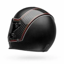 Bell Helmets Eliminator Carbon (RSD The Charge) (XL) (Matte/Gloss Black) -Bell bell helmets eliminator carbon rsd the charge xl mattegloss black bl 7112128 48297.1607505024